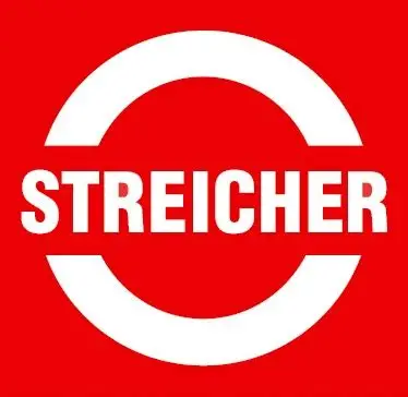 Streicher